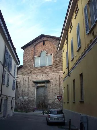 Chiesa di San Cristoforo