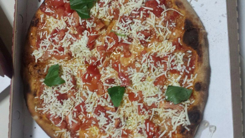 Pizzeria D'Asporto Camelot Di Lo Grande Paolo