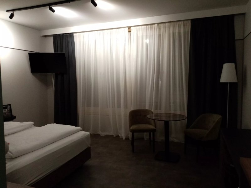 Metropol Apartments