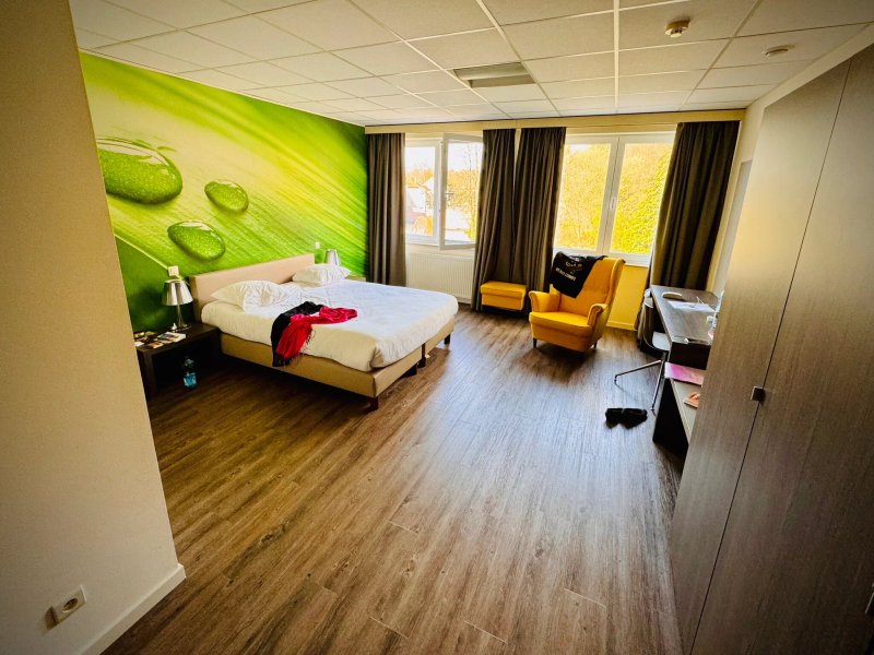 Hotel Soret