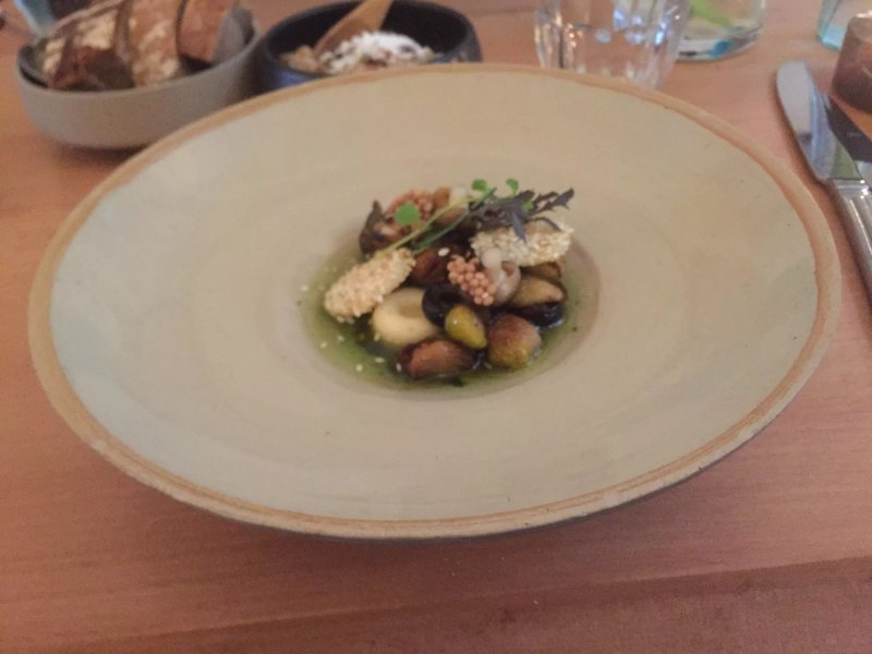 Restaurant De Engelenbak