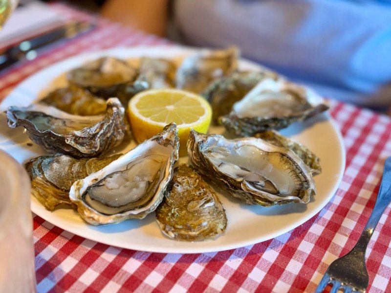 Bistro Le p'tit Coeur