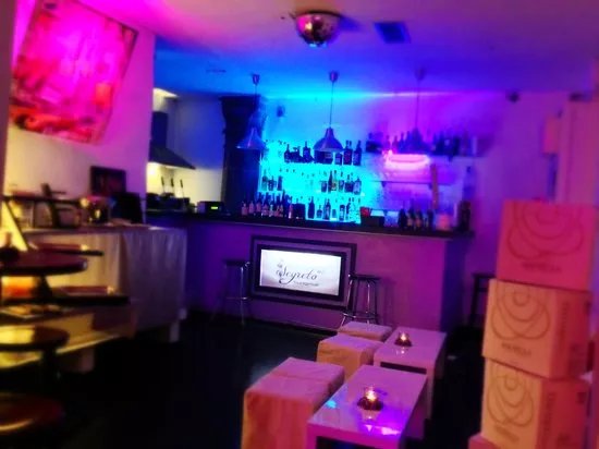 Segreto Loungebar