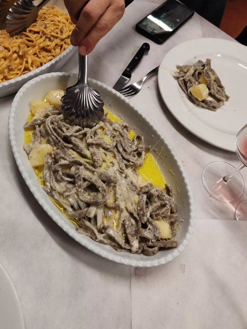 Da Agostino