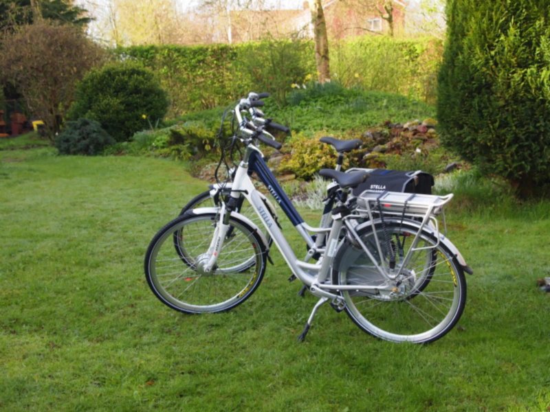 De Energiek