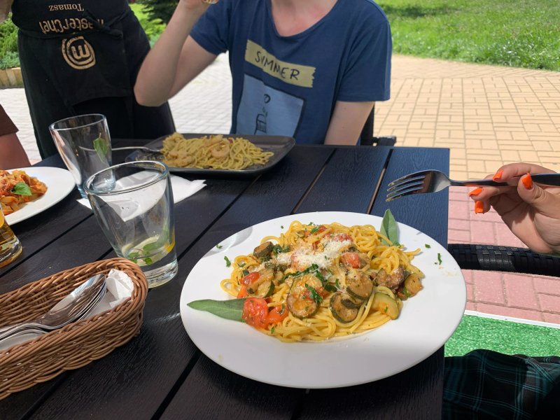 Che Pasta Lublin