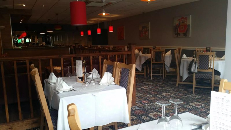 Noori's Indian Cuisine