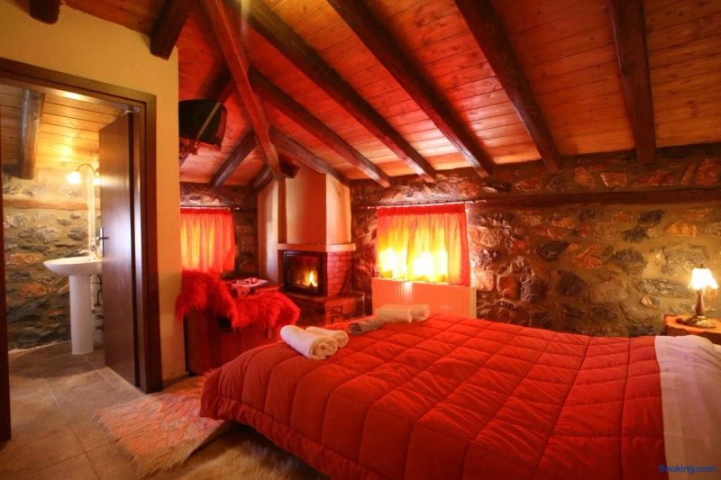 Eleni's Guesthouse