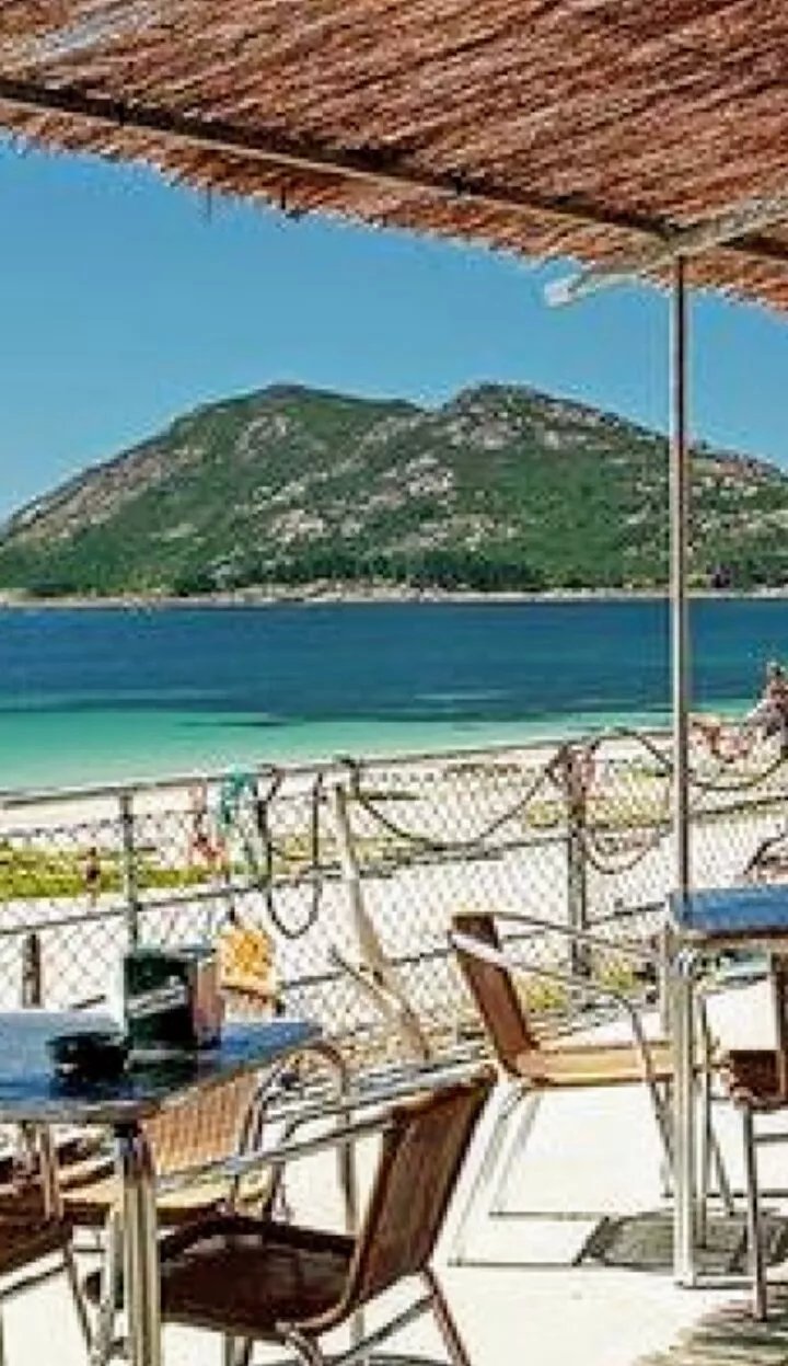 Camping A Vouga