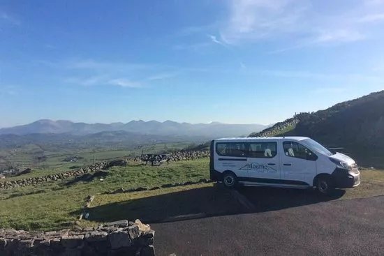 Mourne Road Tours