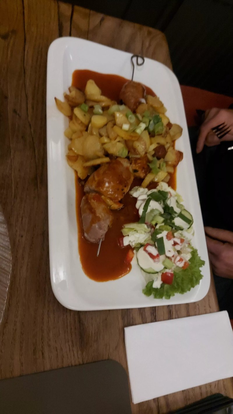 Zur Alten Oper