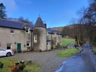The Watermill