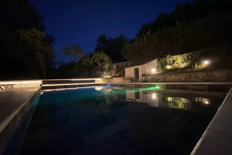 La Bastide Des Carrières