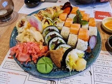 Japonczyk Sushi Bar