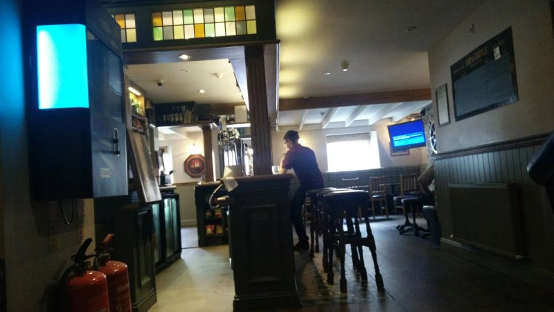 The Ship and Castle Pub
