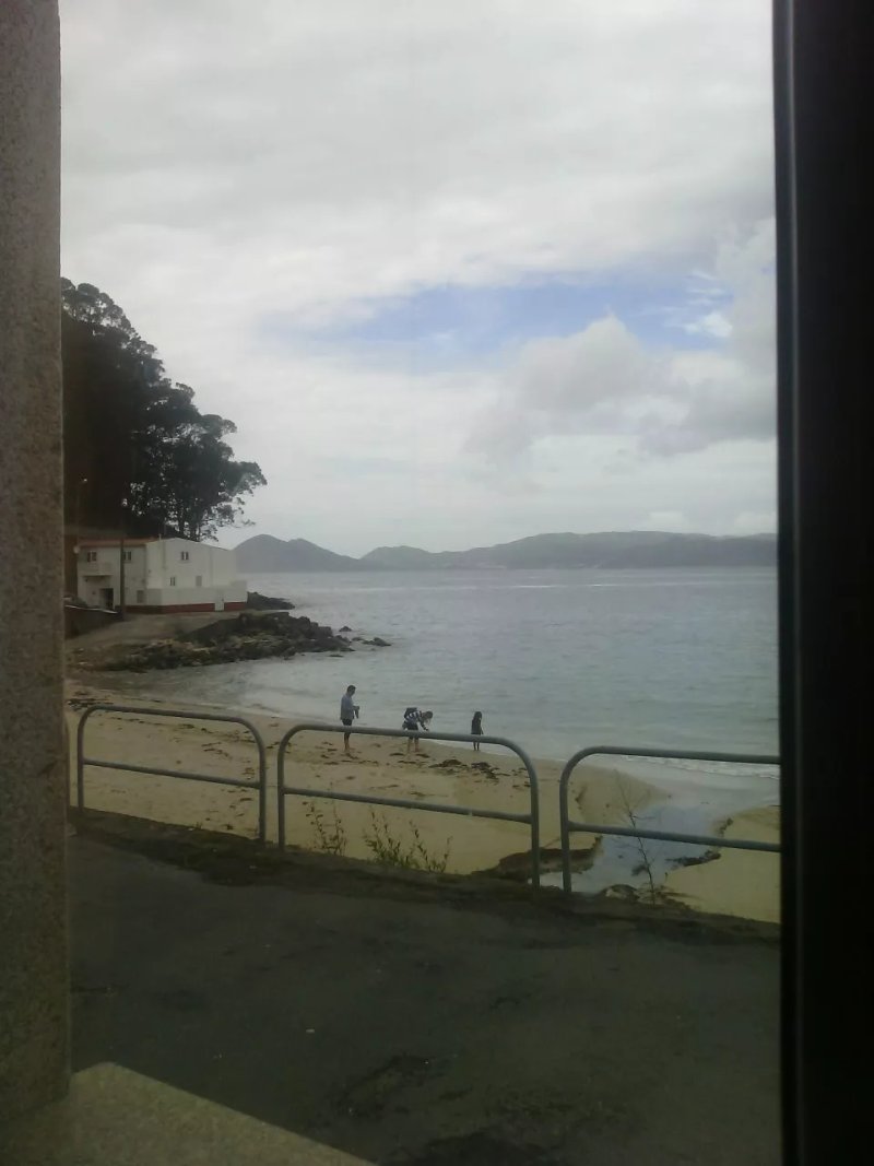 Restaurante Playa Arnela