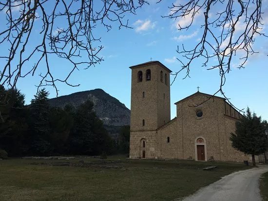 Castel San Vincenzo
