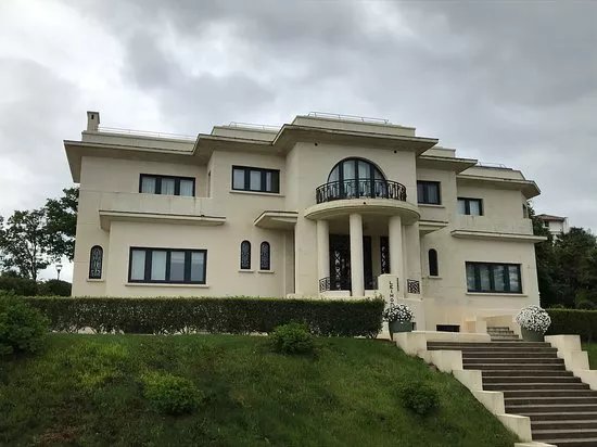 Villa Leihorra