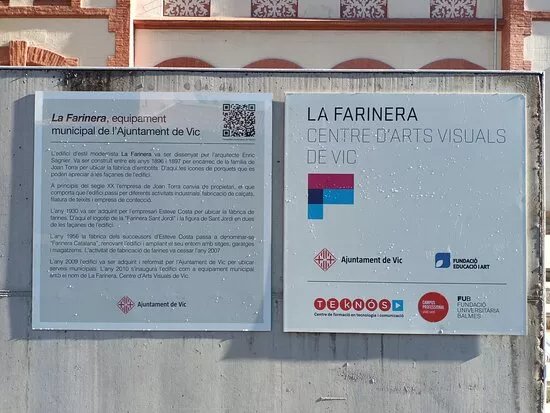 La Farinera