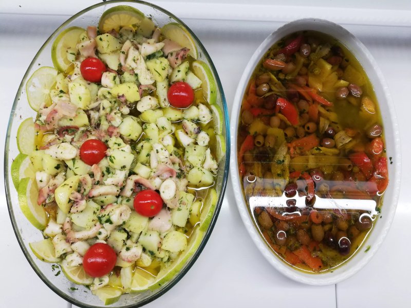 L'angolo delle delizie