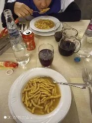 La Chiesaccia Hotel Ristorante