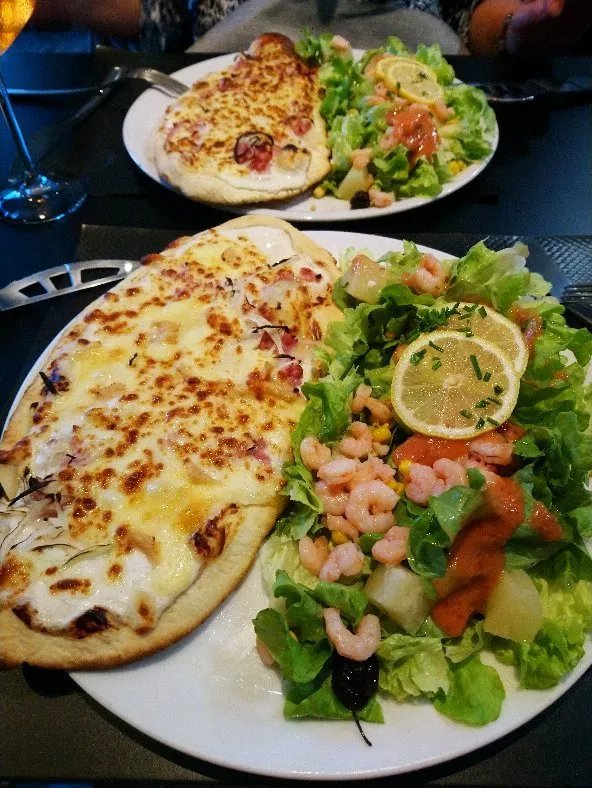Pizzeria Pendaries
