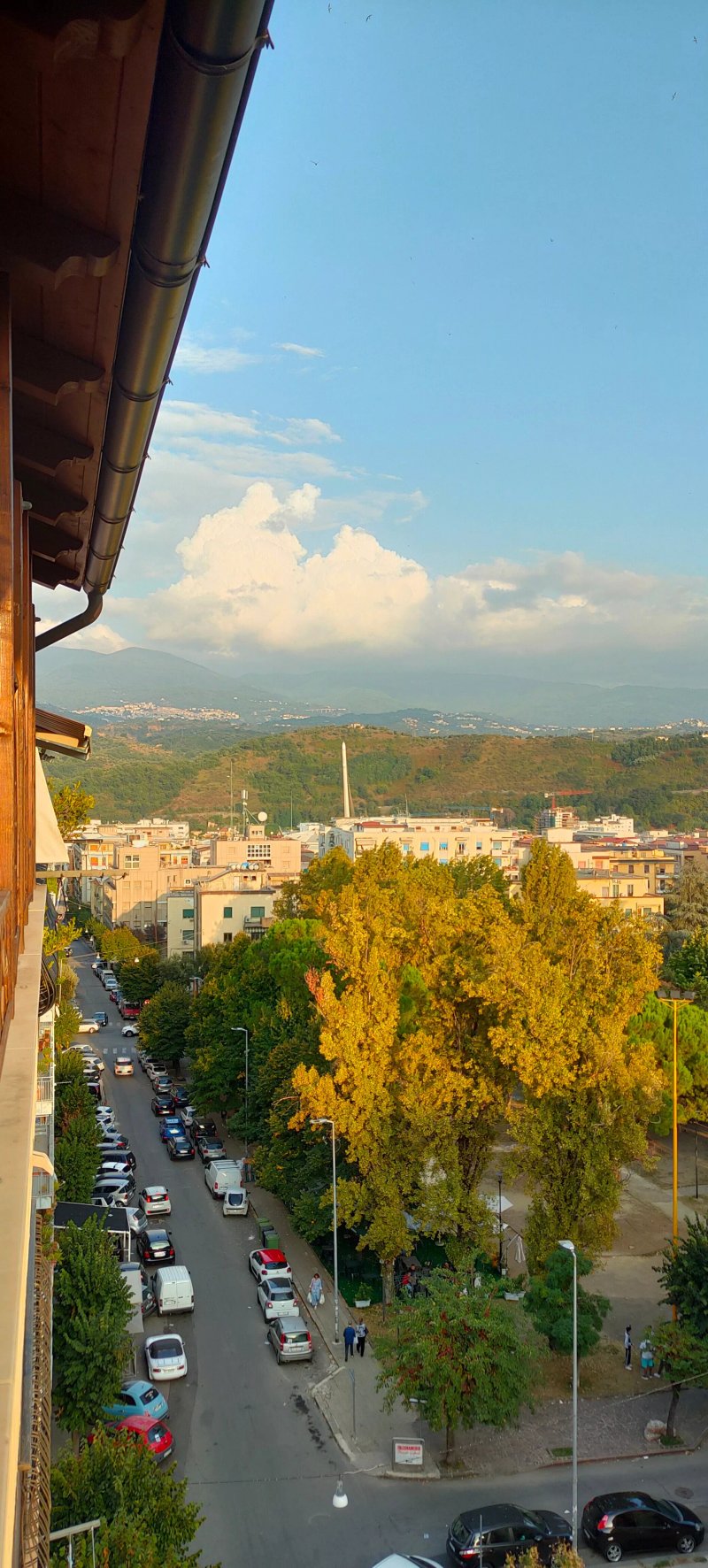 B&B Inn Centro Cosenza