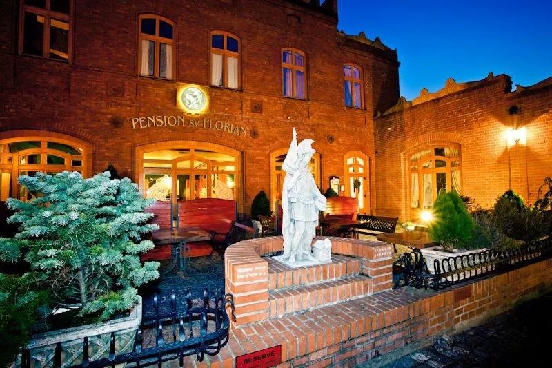 Pension Svaty Florian