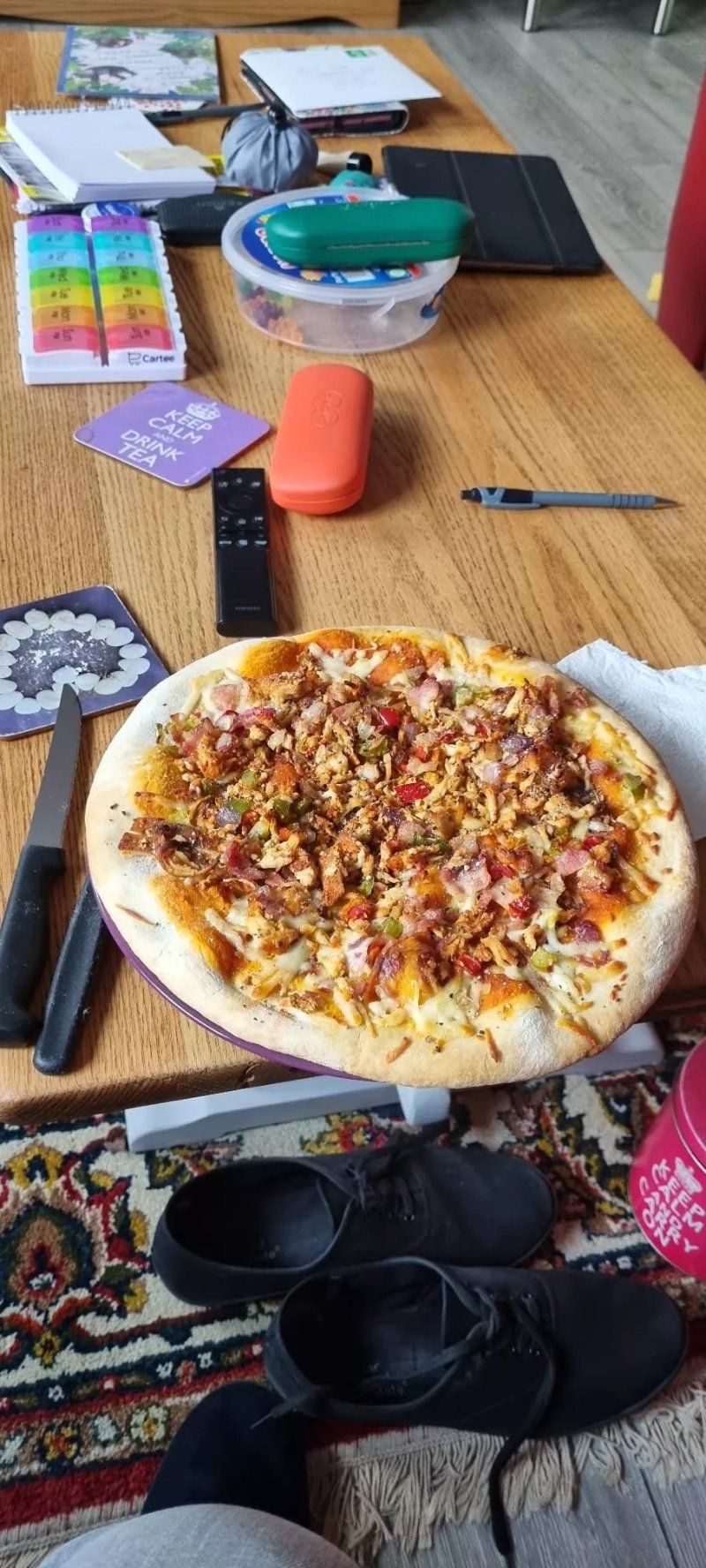 Prego Takeaway