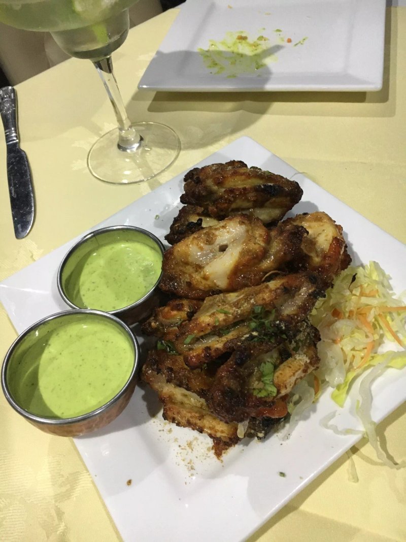 MANZIL lounge