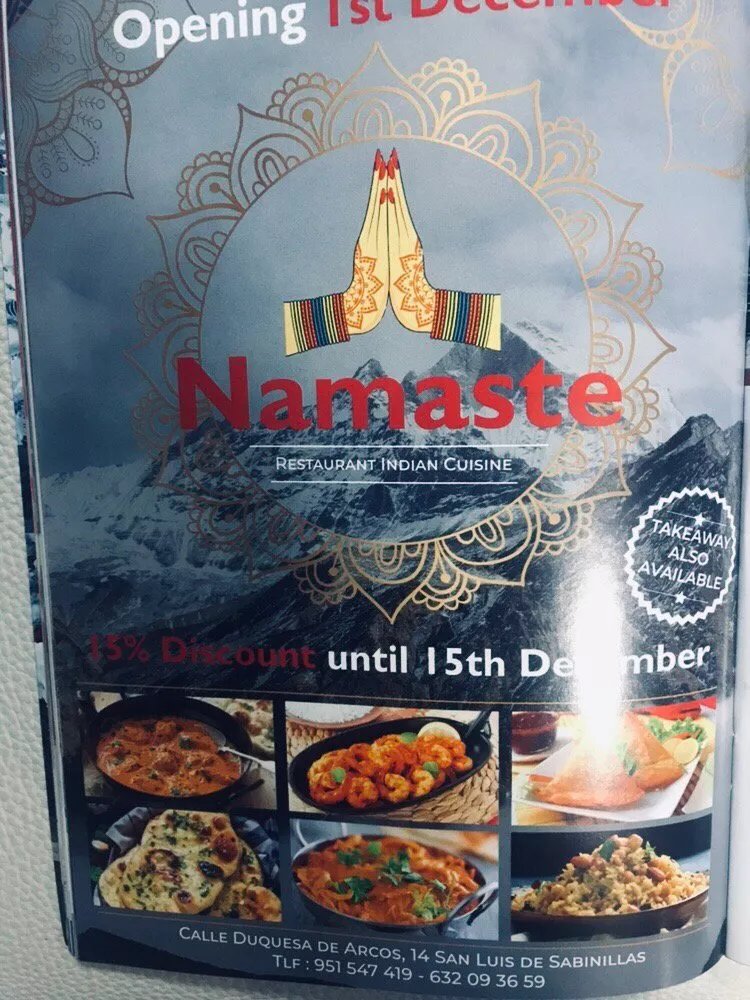 Buddha Tandoori Nepalese & Indian Restaurant