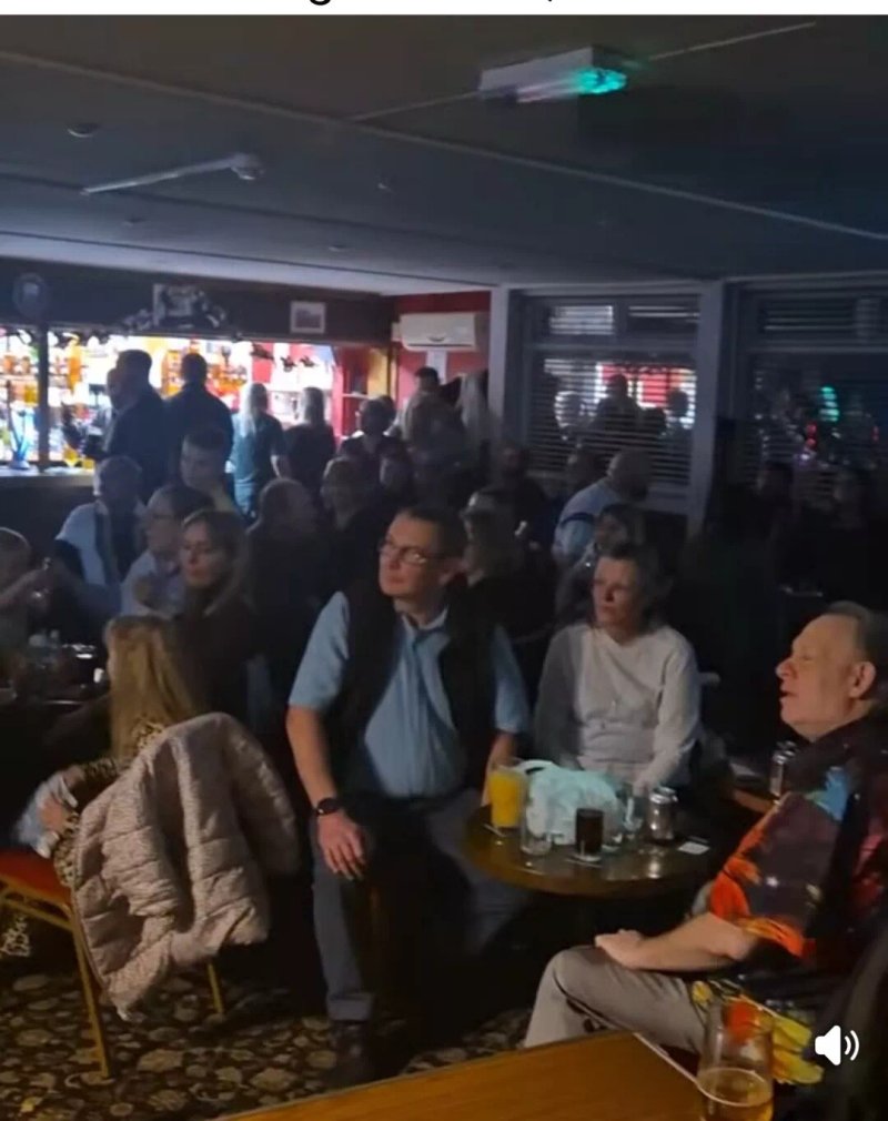 Greenhithe Legion Social Club