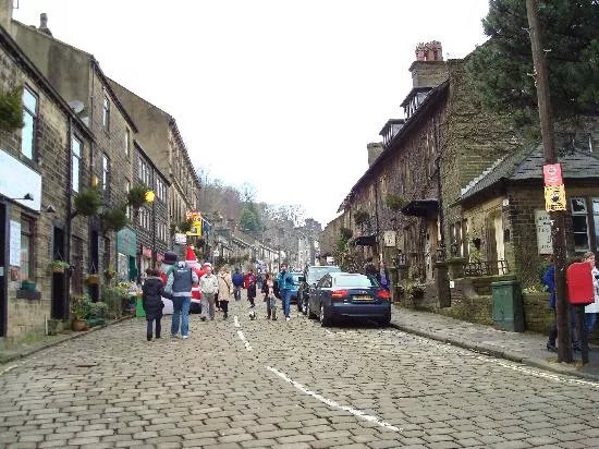 Bronte Cottage