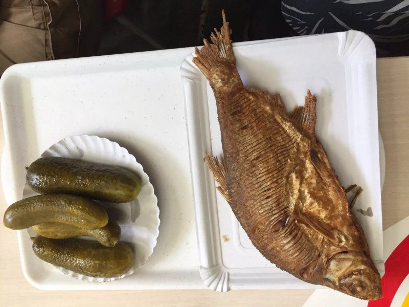 Halas Karcsi bufeje