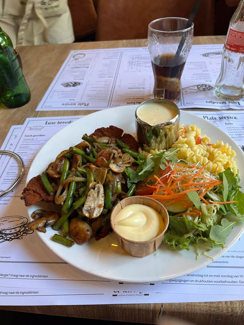 De Elburger