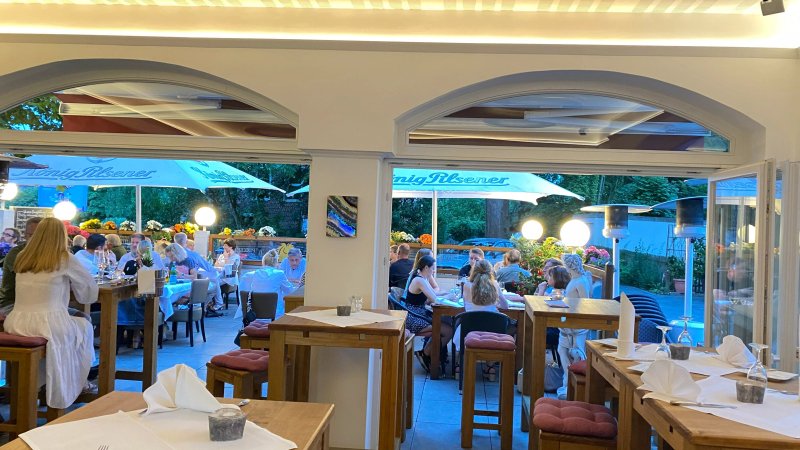 Ristorante Cavallino