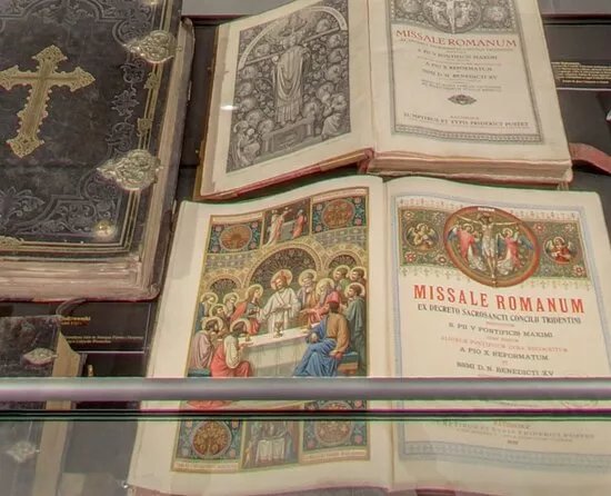 muzeum archidiecezji warminskiej