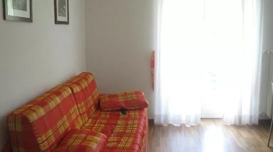 Residence Hotel Candriai Alla Posta