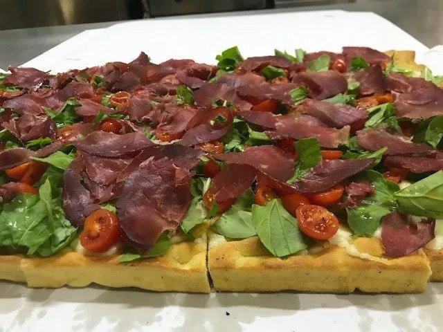 Panificio Salumeria Bologna