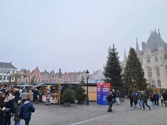 The Market Square
