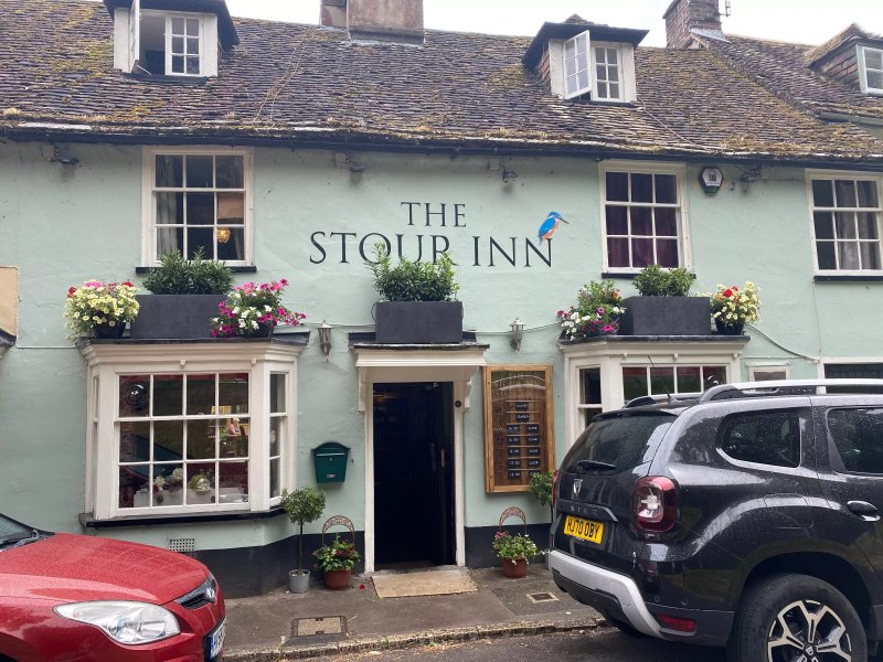 The Stour Inn Alehouse