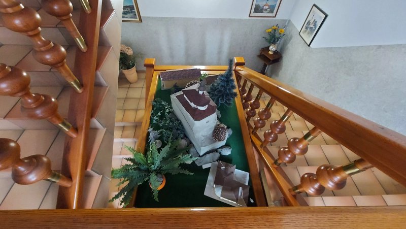 Guesthouse Spenko