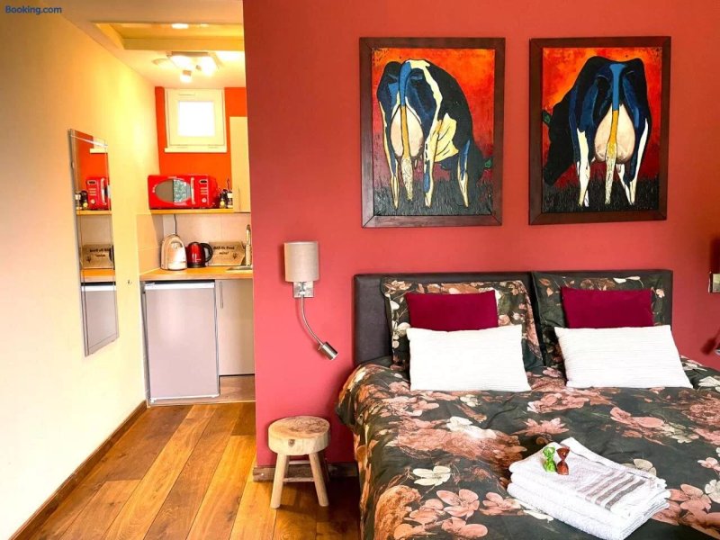 B&B De Donk