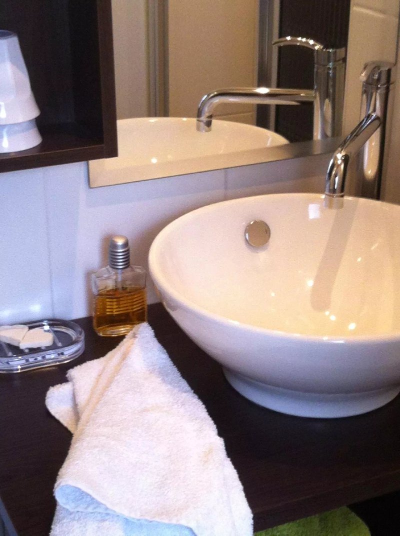 B&B Logies Chez Nous