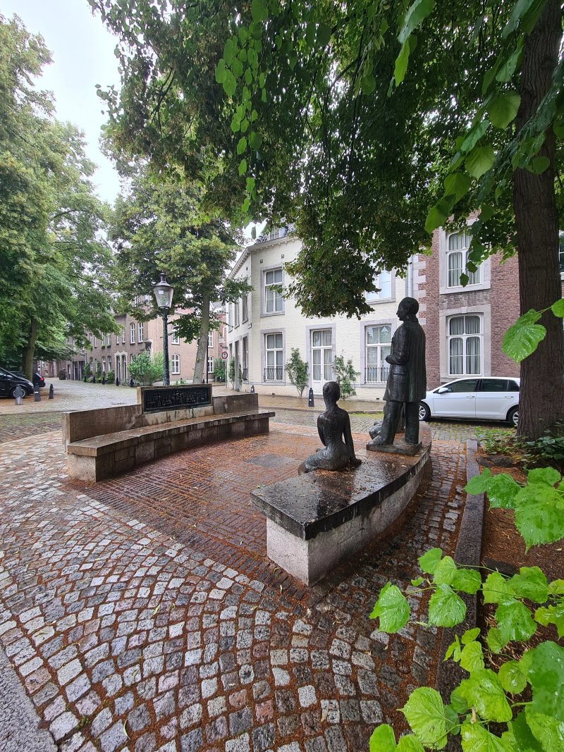 Monument Fons Olterdissen