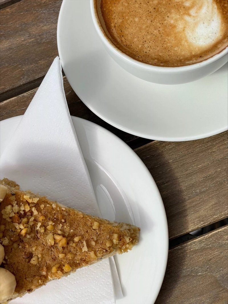 Cafe Botanics