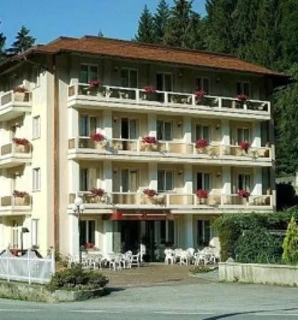 Hotel Pian Nava