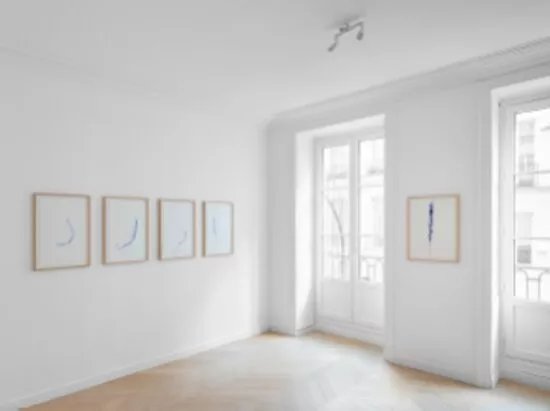 Galerie 110 Veronique Rieffel