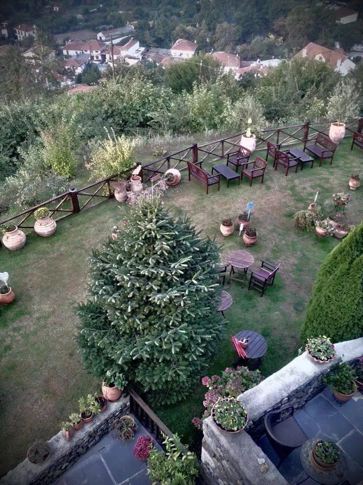 Nastou View Hotel
