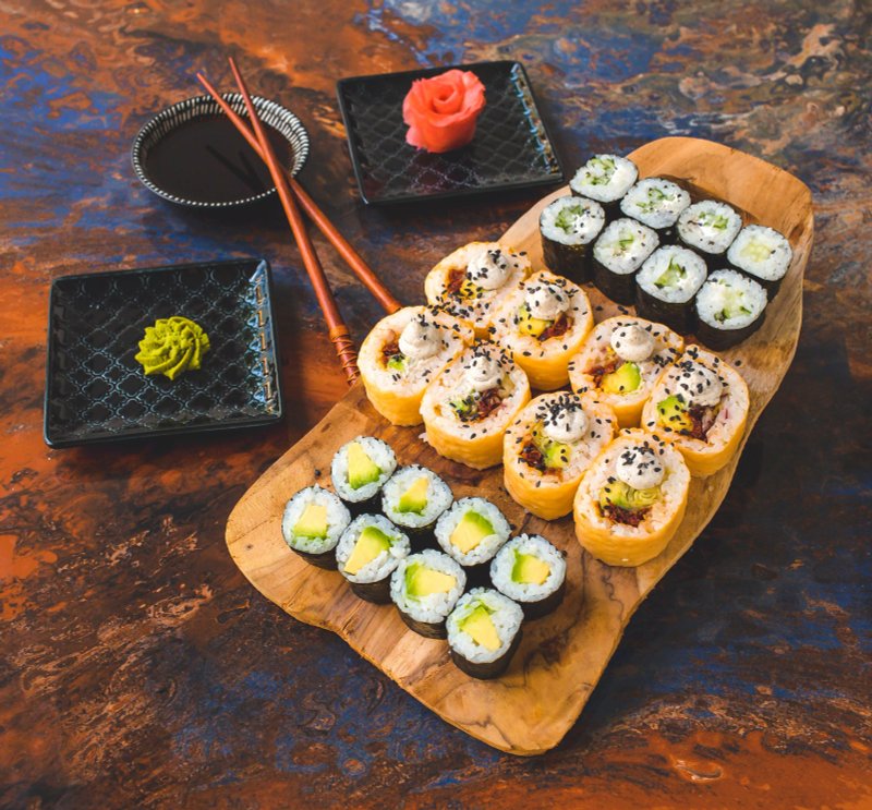 Sushi World Rzeszow